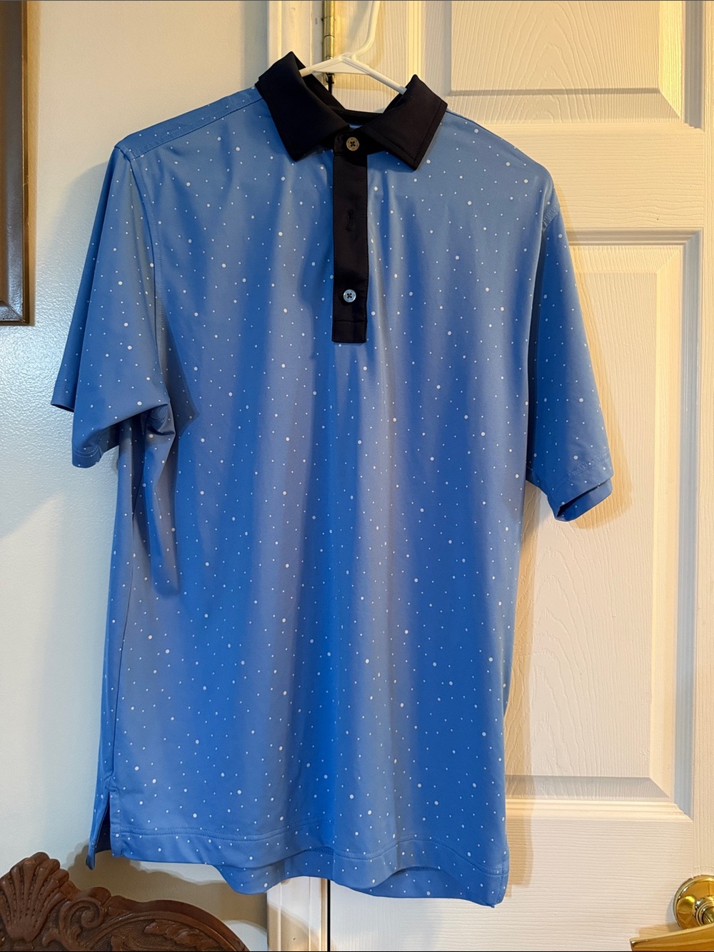 Foot Joy Multidot Polo